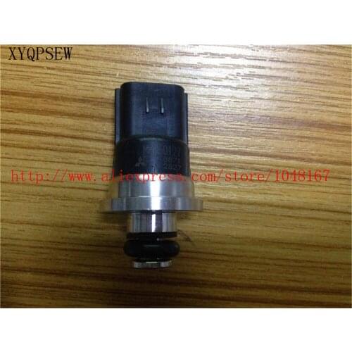 XYQPSEW For Mitsubishi MR560127 E1T18871 Fuel Pressure Sensors Pressure Valves Pressure Switches