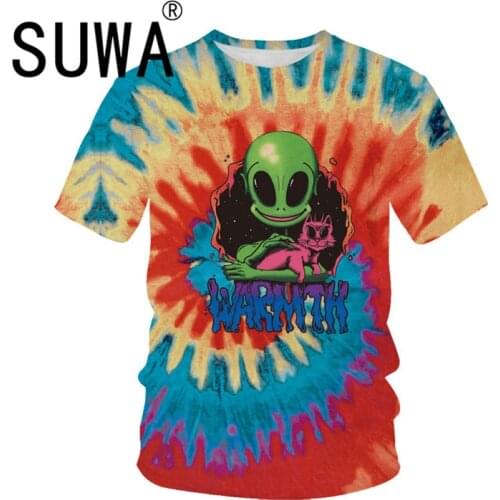 Unique Style Women O Neck Sexy Print Tee Tops Female Short Sleeve Clothes Sexy Summer Autumn T-Shirts