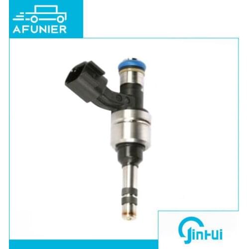 12 months quality guarantee fuel injector nozzle for Buick,Cadillac,Chevrolet 3.6L OE No.JSD9-B1