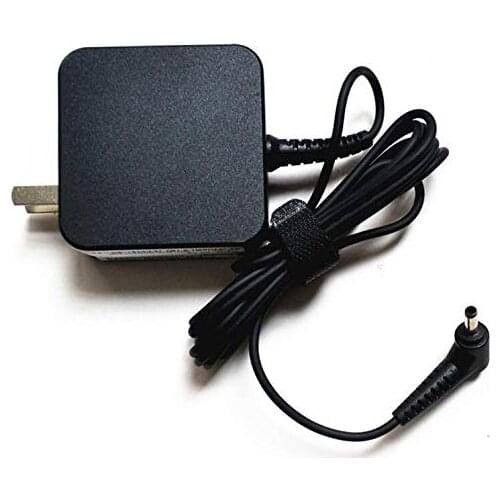 Huiyuan Fit for Lenovo 65W 20V 3.25A AC Adapter Charger for 310 110 100 100s /Yoga 710