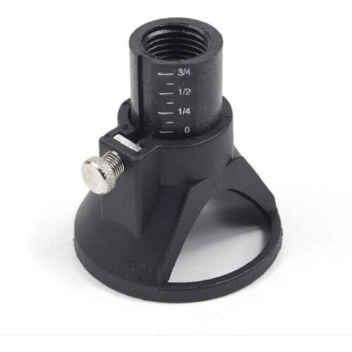 Electric grinder accessories 11-piece electric grinder positioner twist drill rotary file milling cutter combination set