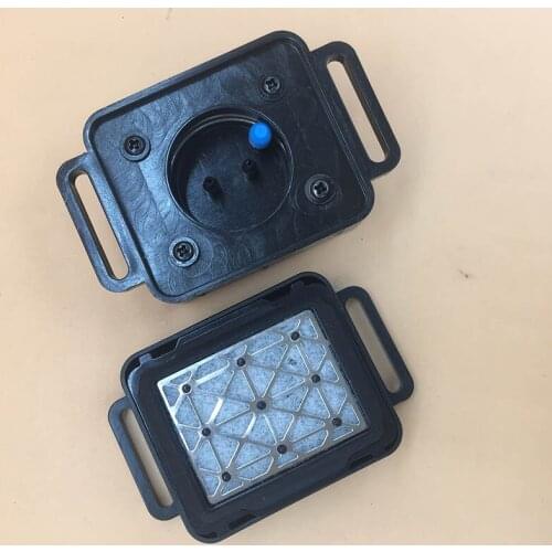 Allwin DX5 capping station for Allwin E-160 E-180 E-320 Yaselan Human printer for epson DX5 DX7 sheet capping cap top ink pad