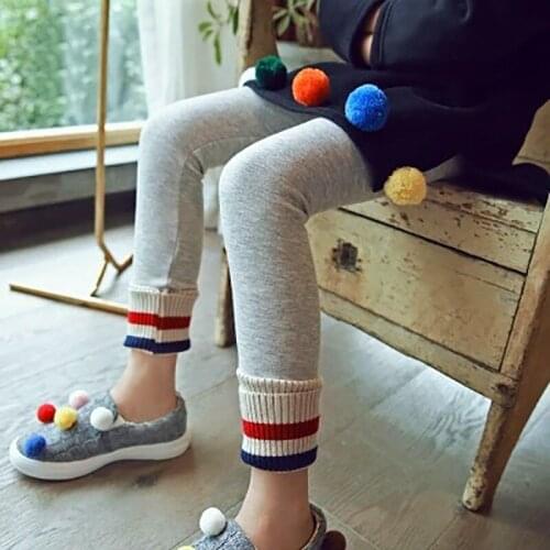 ATHRUN Pants For Girls