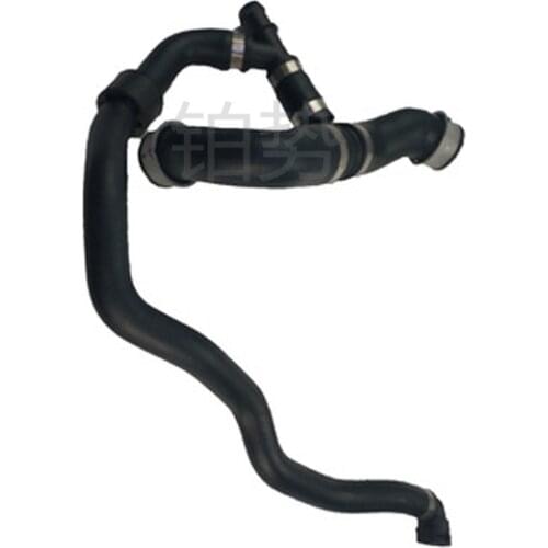 Car Coolant hose 2011-mer ced esb enzC250 C200 C180 W204 W207 W212 Water tank radiator hose Water tank upper water pipe