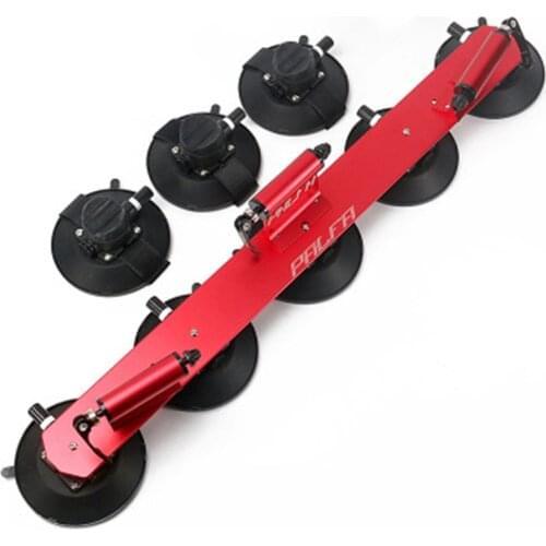 MEIANDIAN Bicycle Rack Suction Roof-Top Bike Car Racks Carrier Quick Installation Roof Rack For Road Bike MTB Mountain Accessory