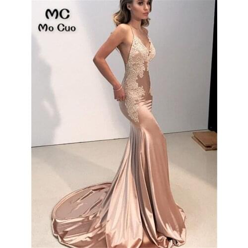 Baldauren Womens Satin Dresses