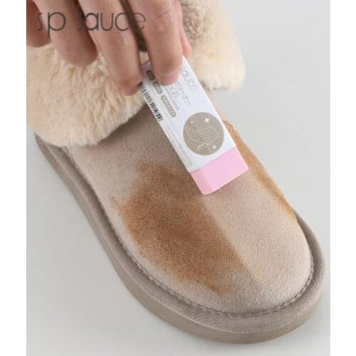 Cleaning Eraser Suede Matte Shoes Care Leather Cleaner Sneakers Care Shoe Cleaner Sneaker Cleaner Shoe Cleaning Kit Shoe Brush