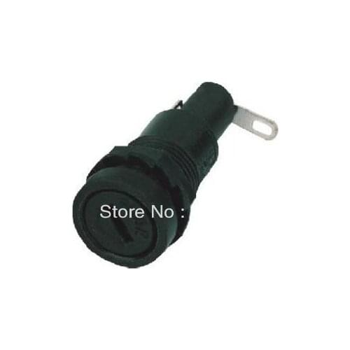 Fuse Holder BF-01 5X20 slotted type