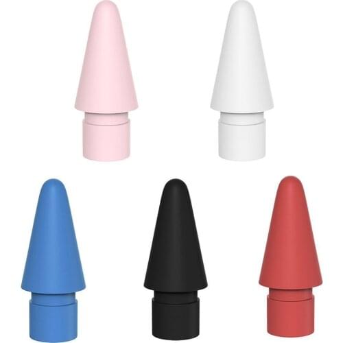 Capacitive Pen Stylus Pen Head Is Suitable For Apple Pencil IPad Stylus Pen Tip Generation And Second Generation