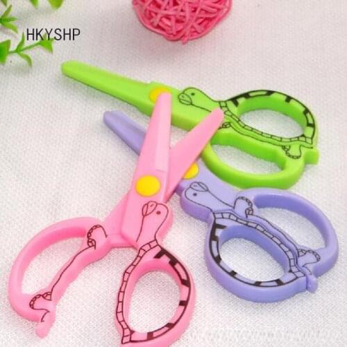 HKYSHP Baby Scissors