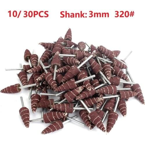 JOUSTMAX Abrasive Tools