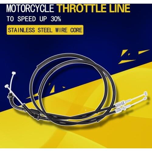 Throttle Cable Oil Return Line Oil Extraction Wires FOR HONDA CA250 CB250 CA CB 250 Motorcycle Accessories
