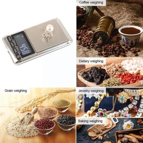 Multiple Specification High Precision Steel Portable Accessories Cooking Kitchen Weight Electronic Scale Scale Kitchen O5U1