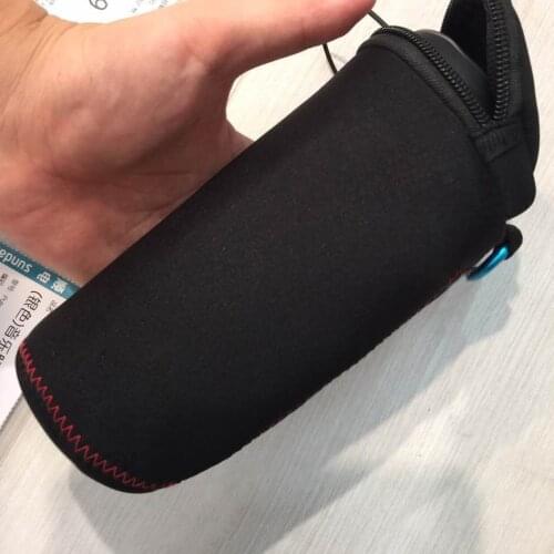 2018 Newest Top Carry Protection Soft Bag Pouch Box Cover Case For JBL Flip 4 Flip4 Wireless Bluetooth Speaker Column Bags