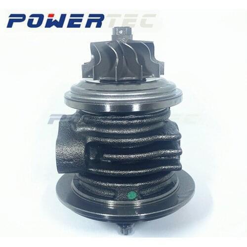 New Turbine CHRA For Fiat Ulysse I 1.9 TD 66 Kw 90 HP DHX Balanced Turbo Core 037563 Turbocharger Cartridge 9623320880 1995