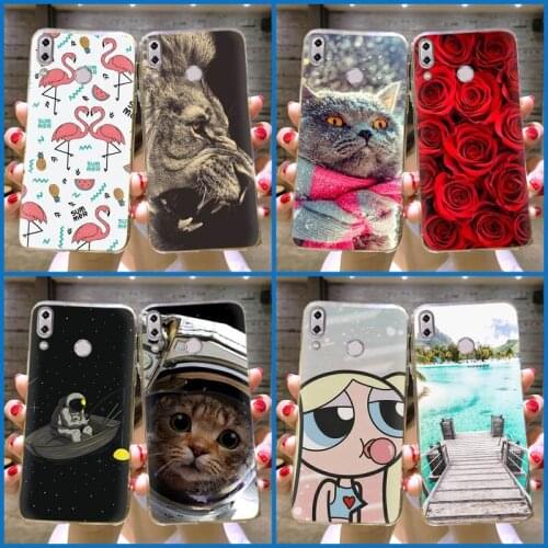 New Arrival Original Phone Case For ASUS ZenFone 5 ZE620KL Fashion Design Brand new Fashion