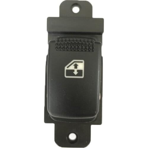 For Hyundai-Elantra Sonata Kia-Optima Rio Sedona 93580-3D000 93580-26100 Window Lifter Switch Power Window Switch Control Butto