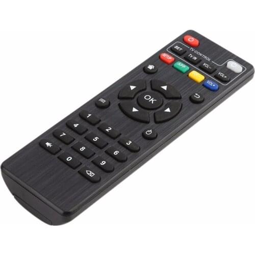 IR Smart TV Box Remote Control for Android TV Box MXQ/M8N/M8C/M8S/M10/M12/T95N/T95X/T95 Replacement Remote Controller