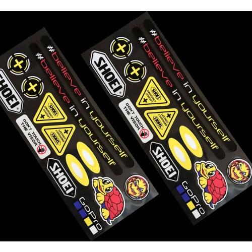 Reflective Motorcycle Side Strip Helmet Sticker Car Styling Vinyl Wheel Fender Decal for Yamaha Tmax Kawasaki Suzuki Honda BMW