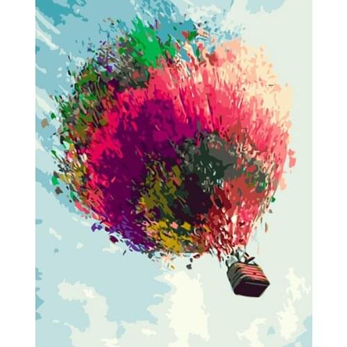 ВанГогВоМне Hobby And Craft Supplies