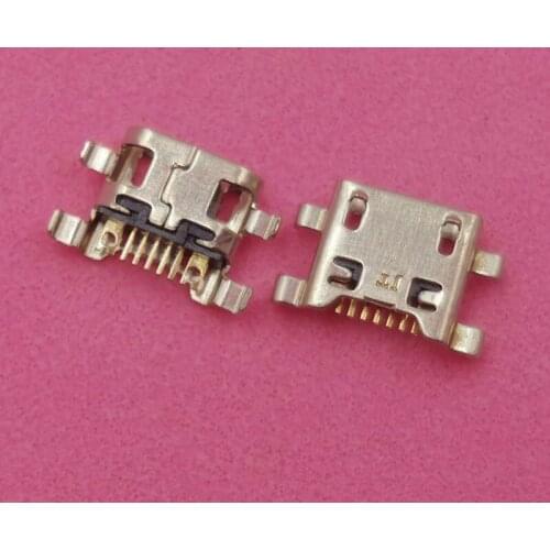 100Pcs Dock Plug USB Charging Charger Port Connector Micro For LG LS991 Tribute Google Nexus 5 G4 F500 F600 D820 D821 Nexus5