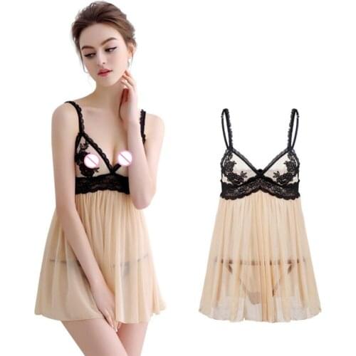 4XL 5XL 6XL Women Sexy Lingerie Plus Size Lingerie Sexy Hot Erotic Underwear Babydoll Dress Porno Lace Sexy Costumes Sleepwear