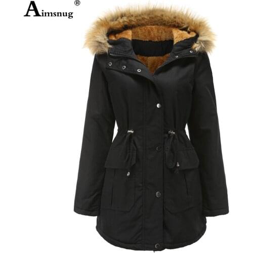 Женские флисовые куртки Aimsnug China At AliExpress