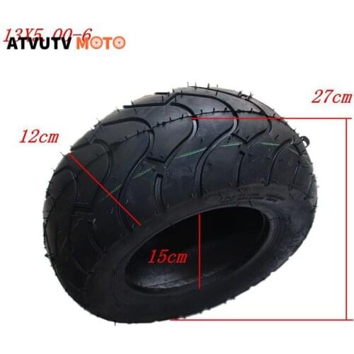 ATVUTV MOTO Tires