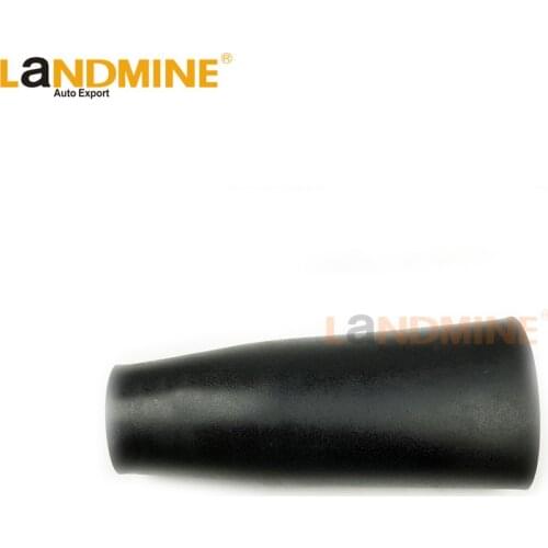 Free Shipping Bellow Air Sleeve Pillow Rubber RL Discovery 3 LR3 Front Air Spring Suspension Air Ride RTD501080