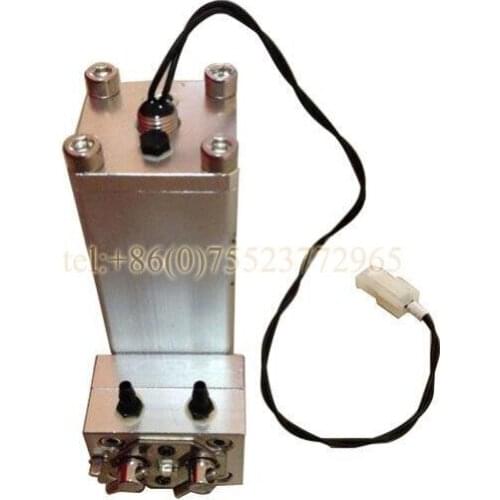 Flora LJ-320P / 3204P / 3208P Printer Metal Ink Tank