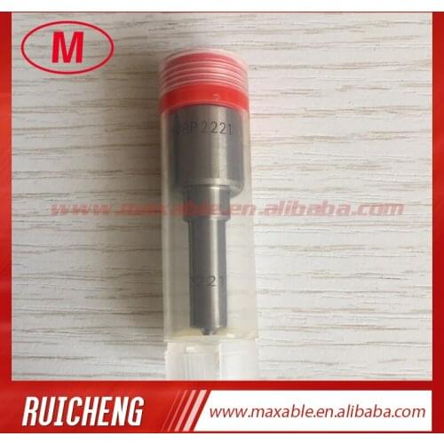 Nozzle DLLA148P2221 / 0433172221 / 0 433 172 221 diesel nozzle/fuel injector nozzle for 0445120265