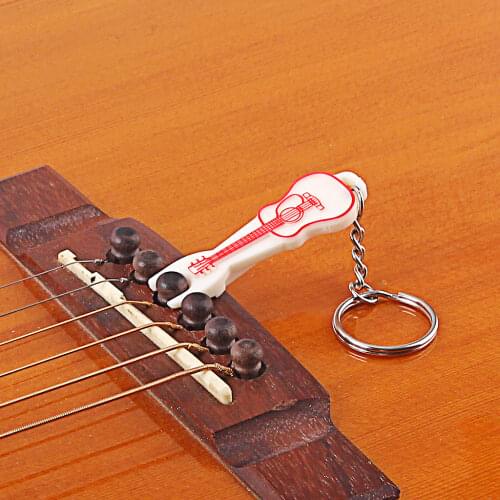 Guitar Bridge Pin Puller String Nail Pull Out Tool Music Players Gifts