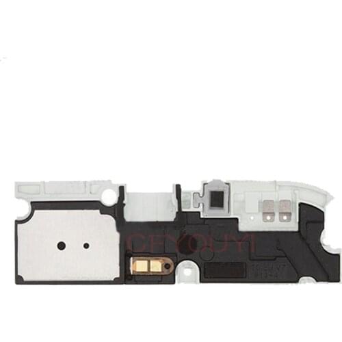 CFYOUYI Ringer Buzzer Loud Speaker for Samsung Galaxy Note 2 ii N7100 - Black White