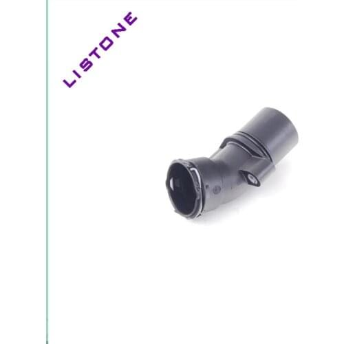 Thermostat Housing Cooling Water Outlet Engine To Coolant Hose for Mercedes-Benz S204 W203 W204 CL203 C230 2712001256