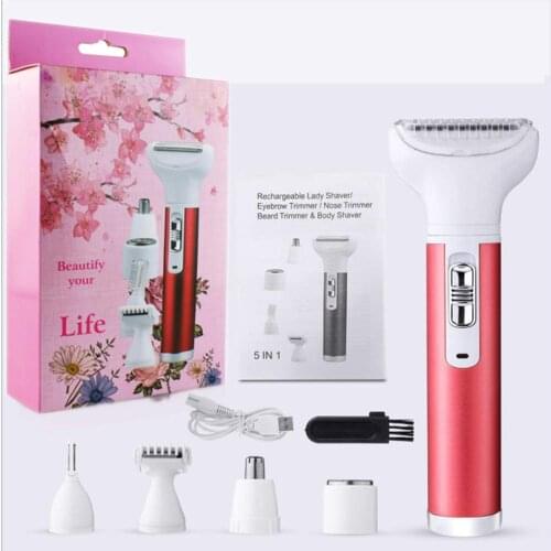 Luckyfine Devices For Beauty And Health