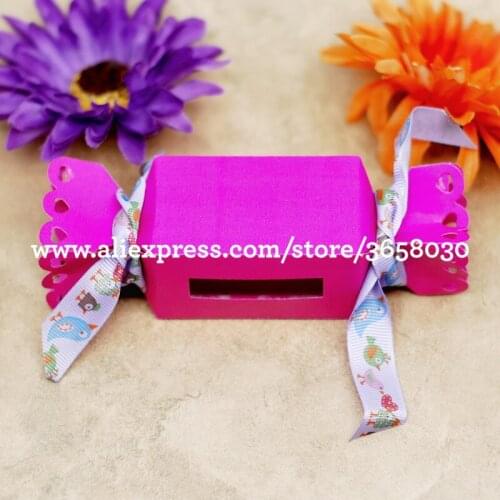 Cute Candy Boxes Metal Die cutting Dies For DIY Scrapbooking Photo Album Decorative Embossing Folder Stencil 8072574