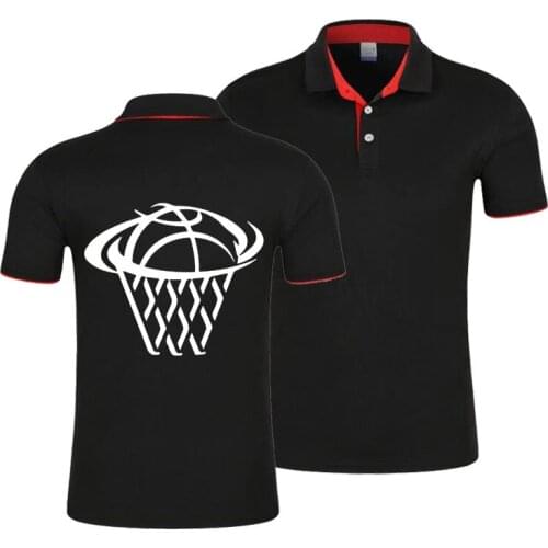 Mens Polo Shirt Brands Business Male Polo Dress Classic Breathable Polos Casual Polo Dropshipping