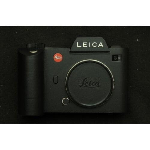3M carbon fiber sticker Protective film for LEICA SL1 sl2 SL2-S camera body skin anti-corrosion scratch-proof Cover up