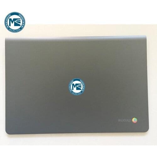 New for Dell Chromebook 11 LCD Back Cover 56JWV 056JWV LCD back Case A Cover