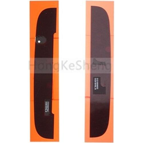 OEM Top and Bottom Back Glass Cover Replacement for Motorola Moto Z XT1650-05