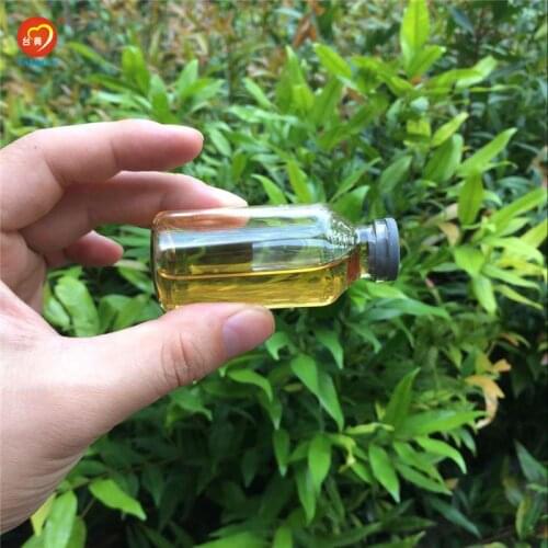 28*65*12.5mm 25ml Transparent Glass Bottles with Cover Rubber Jars Vials for Liquid Storage Bottles 100pcs Free Shipping