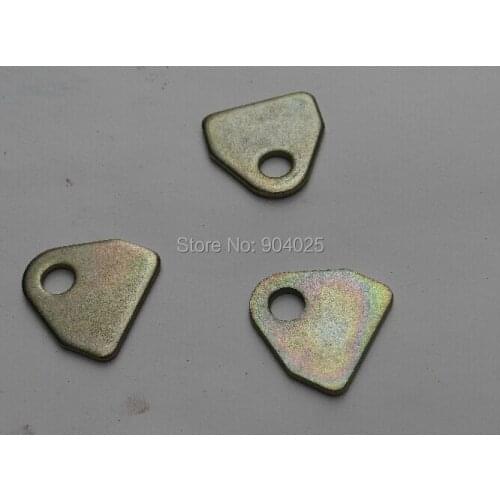 170F 173F 178F 186F 188F 186fa 192f Pump seal plate fuel injection pump observation hole gasket