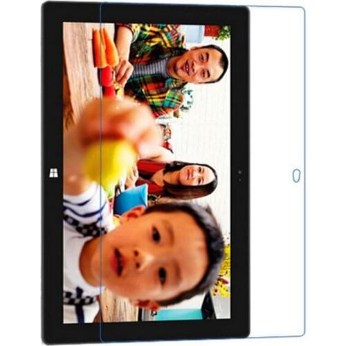 High Clear Glossy Screen Protector Protective Film for Microsoft Surface RT / Surface Pro 2 10.6" Tablet