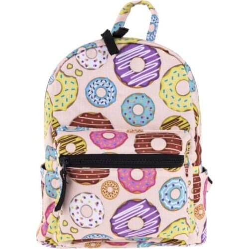 DHL 10 pieces 3D mochila backpack women bag mochilas mujer 2021 New school laptop backpacks sac a dos back pack schoolbag