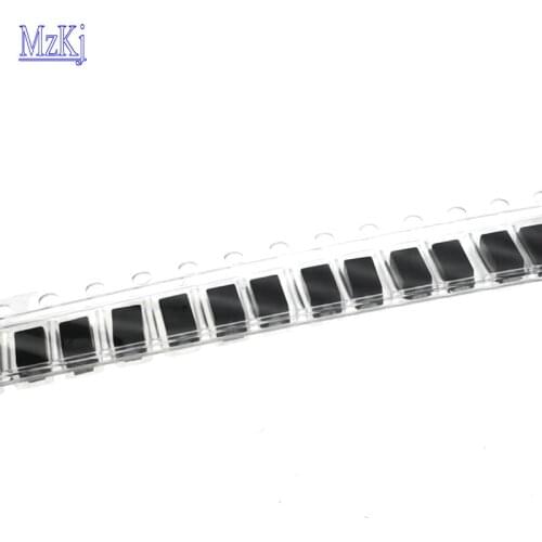 10pcs Hot New IN4007 1N4007 M7 DO-214AC