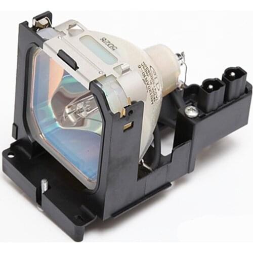 100% new Genuine Original HS130AR10-6 projector lamp with housing POA-LMP86 / 610-317-5355 for Sanyo PLV-Z1x / PLV-Z3