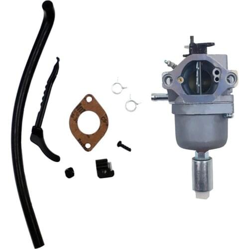 Carburetor carburador For 14hp 15hp 16hp 17hp 18hp Intek Briggs & Stratton 799727 792768 496796 499153 695412 791886 690194 Carb