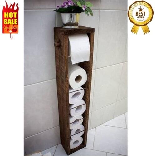 Ahşap Bathroom Products