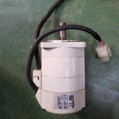 Used Tested Working MSMA022A1A AC SERVO MOTOR