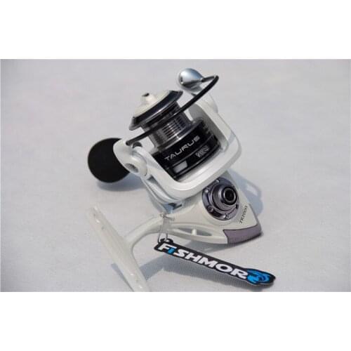 Free shipping metal spinning reels,11BB,EVA handle knob